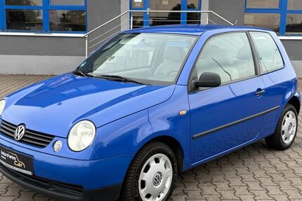 VW Lupo 171.130 km 2.550 &euro; Monheim am Rhein 40789