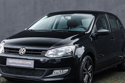 VW Polo 312.000 km 3.999 &euro; Solingen 42655