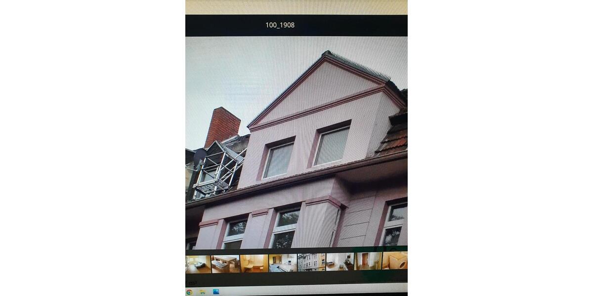 Tolle renovierte 1,5 Zimmer Wohnung in Düsseldorf 1.5 zimmer