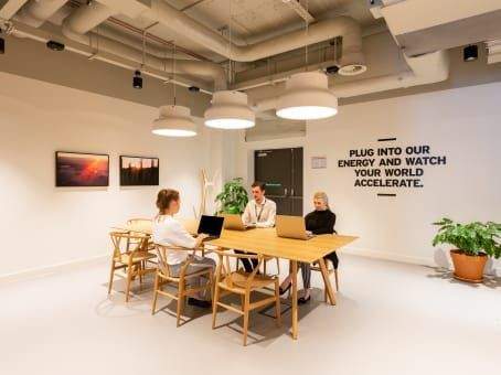 Gewerbeobjekt Düsseldorf Golzheim - 5.609&euro; | Angebot:25882258