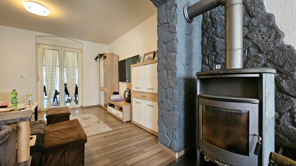 Einfamilienhaus mit eigenem Garten in Duisburg Rheinhausen 5 zimmer