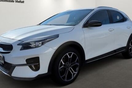 Kia XCeed 39.781 km 23.280 &euro; Korschenbroich 41352