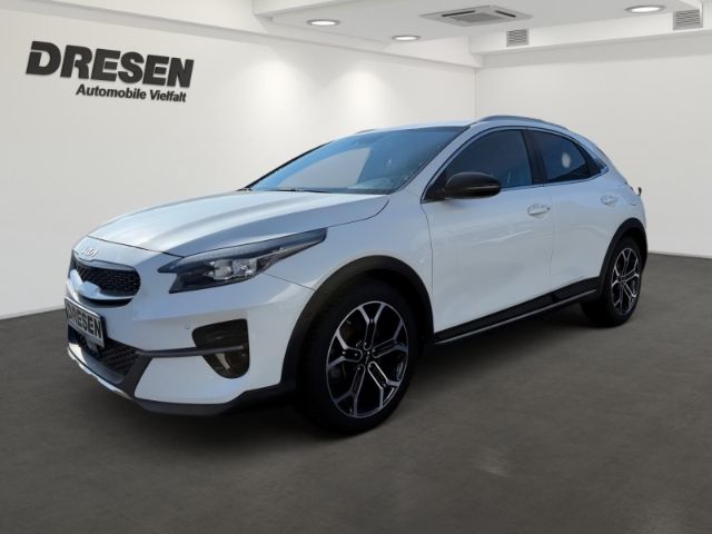 Kia XCeed 39.781 km 23.280 &euro; Korschenbroich 41352