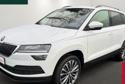 Skoda Karoq 97.558 km 19.890 &euro; Neuss 41464