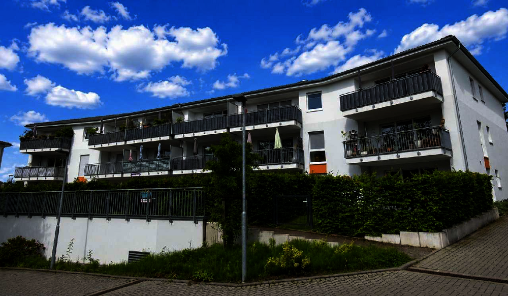 Etagenwohnung Leverkusen Alkenrath - 4 Zimmer, 111 m&sup2;, 1.420&euro; | Angebot:26838475