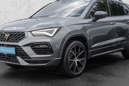 Cupra Ateca 22.477 km 32.470 &euro; Düsseldorf 40474