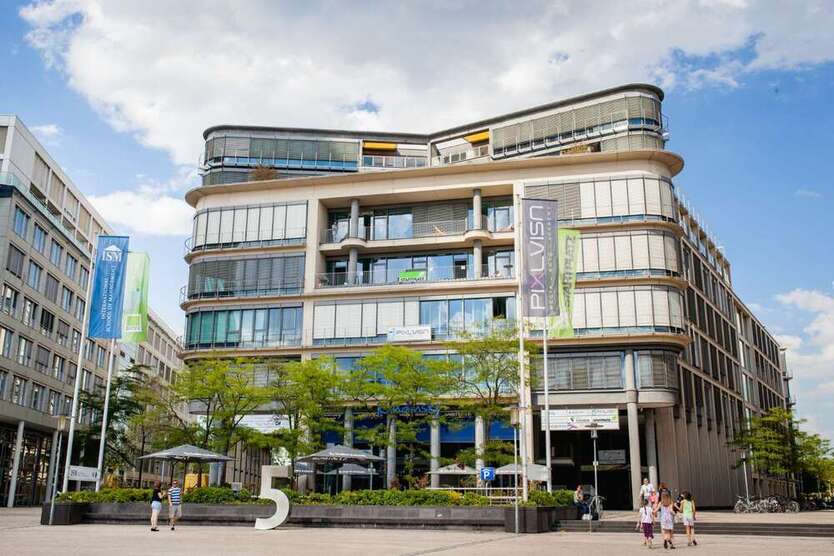 Büro in Köln 4.800 € 146 m²