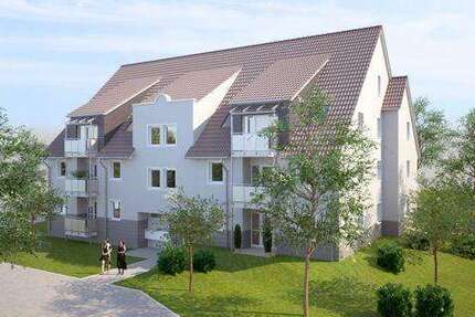 Wohnung Remscheid Lüttringhausen - 2 Zimmer, 60 m&sup2;, 353&euro; | Angebot:26858706