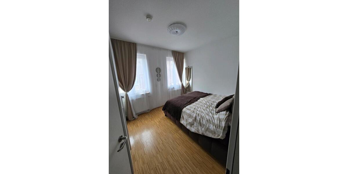 Nachmieter: Große 3-Zimmer Neubau-Wohnung Hilden Innenstadt 3 zimmer