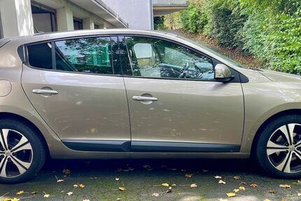 Renault Megane 123.000 km 5.400 € Haan 42781