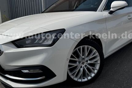Seat Leon 163.000 km 13.950 &euro; Bedburg 50181