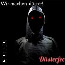 Bilberry Slush/Düsterfee Dea Ex Machina