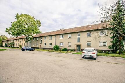 3-Zimmer-Wohnung in Moers Repelen 3.5 zimmer