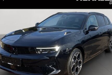 Opel Astra 3.999 km 32.590 &euro; Duisburg 47059