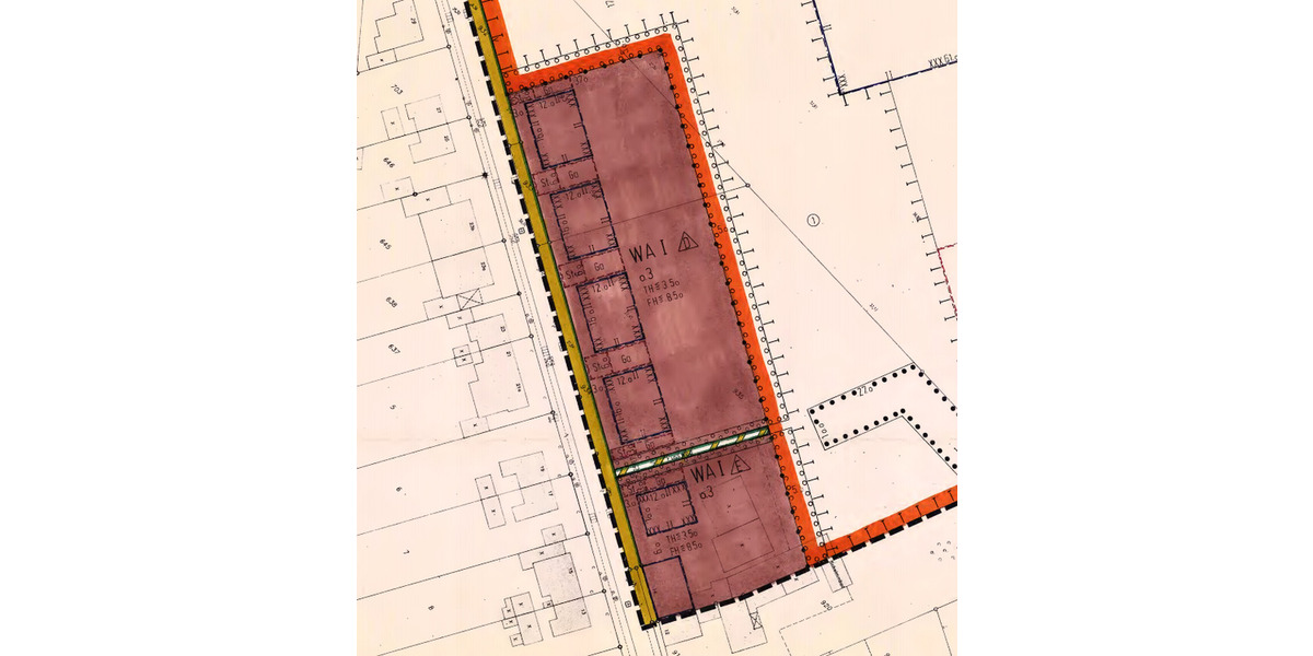Grundstück Meerbusch Osterath - 397.000&euro; | Angebot:25680492