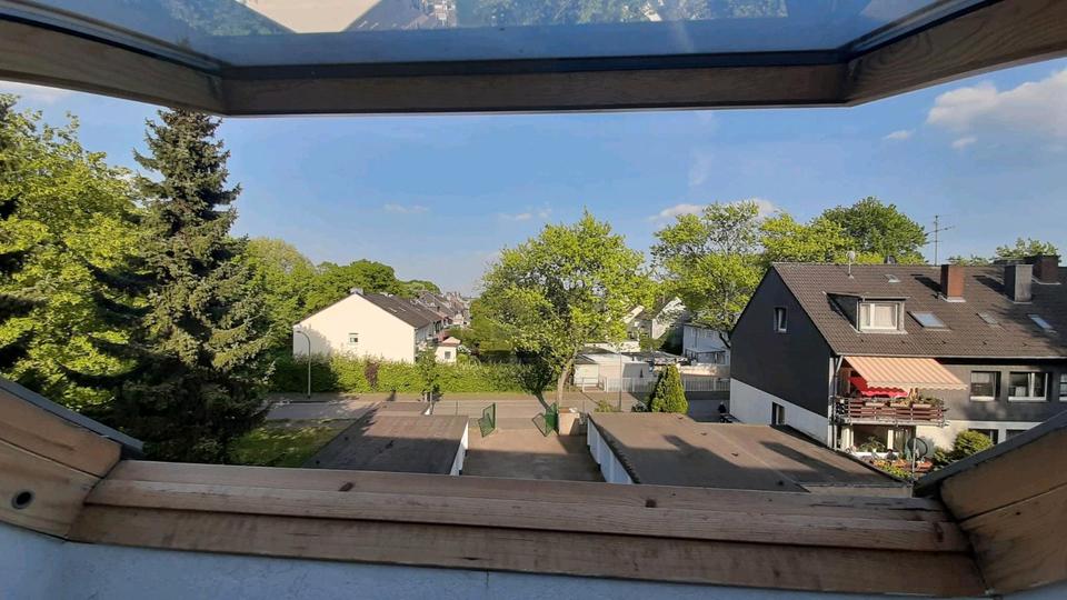 2,5 Zimmerwohnung in Meiderich 2.5 zimmer