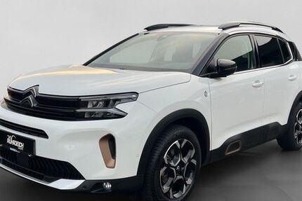 Citroen C5 Aircross 24.400 km 19.990 &euro; Duisburg 47059