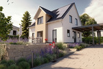 Mehrfamilienhaus, Wohnhaus Düsseldorf Eller - 4 Zimmer, 130 m&sup2;, 723.614&euro; | Angebot:25728972