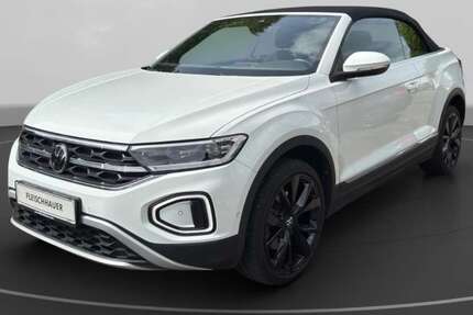 VW T-Roc 33.714 km 28.270 &euro; Mönchengladbach 41238