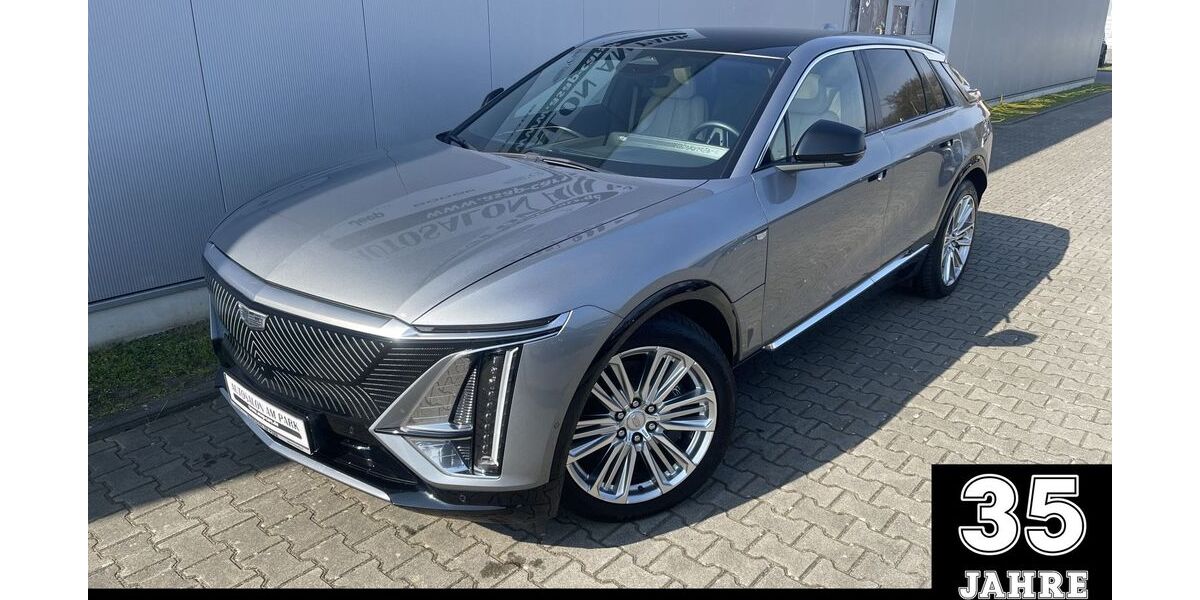 Cadillac LYRIQ 26.540 km 47.890 &euro; Mönchengladbach 41066