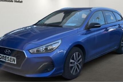 Hyundai i30 29.083 km 15.450 &euro; Mönchengladbach 41061