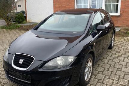 Seat Leon 232.118 km 2.050 &euro; Bedburg 50181