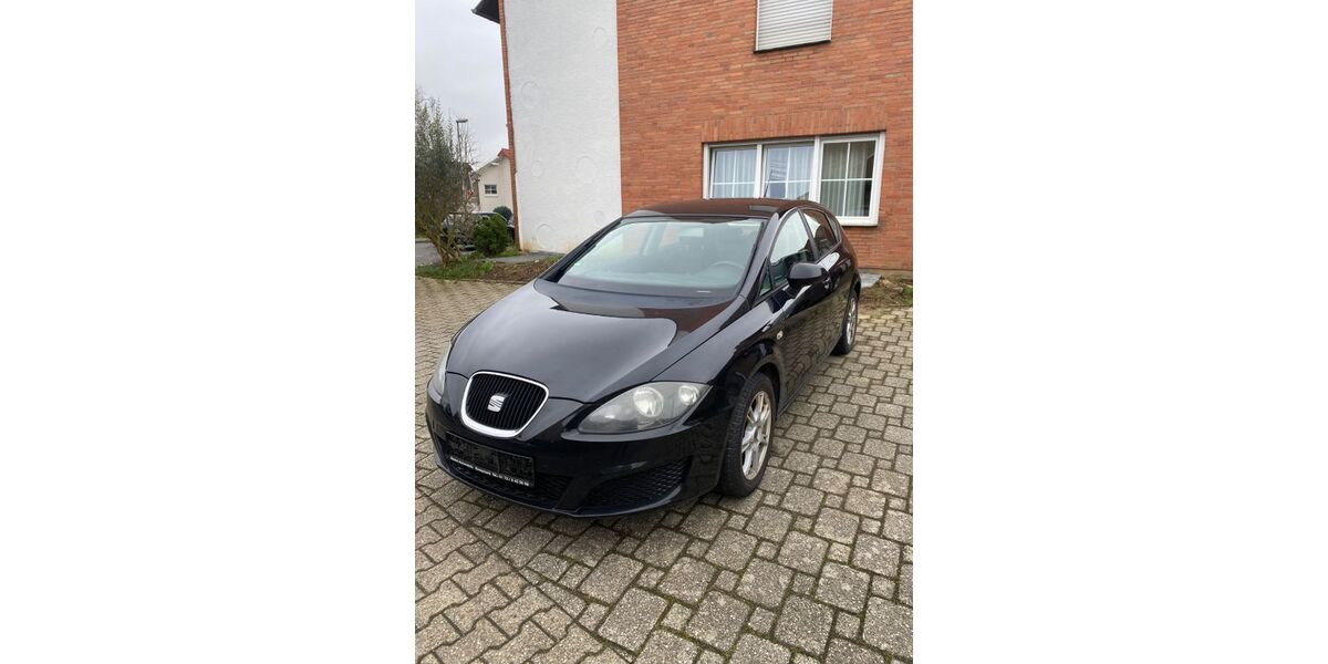 Seat Leon 232.118 km 2.050 &euro; Bedburg 50181