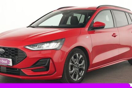 Ford Focus 51.108 km 17.789 &euro; Neuss 41460