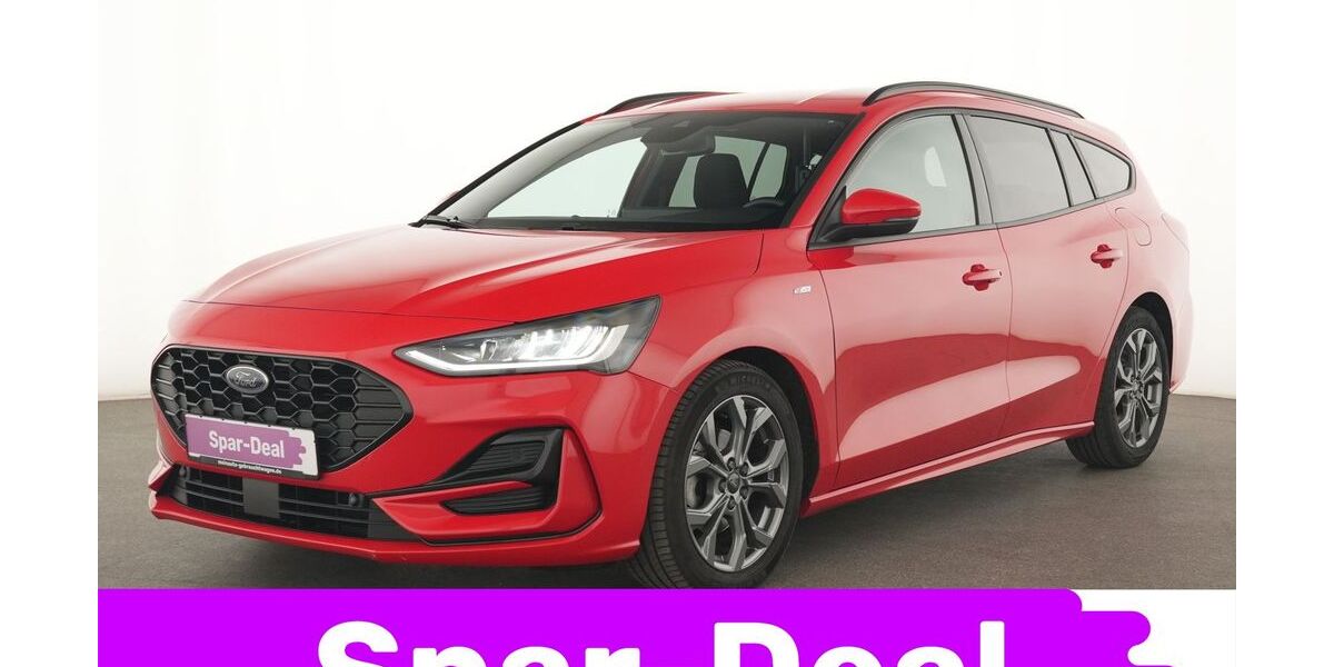 Ford Focus 51.108 km 17.789 &euro; Neuss 41460