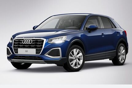 Audi Q2 16.794 km 28.870 &euro; Remscheid 42897