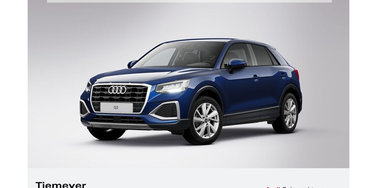 Audi Q2 16.794 km 28.870 &euro; Remscheid 42897