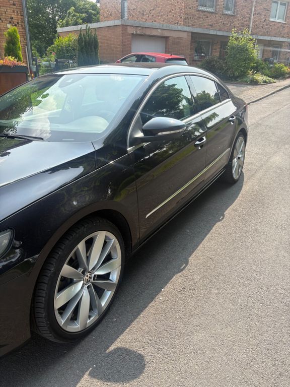 VW CC 123.700 km 14.250 € Remschei 42897