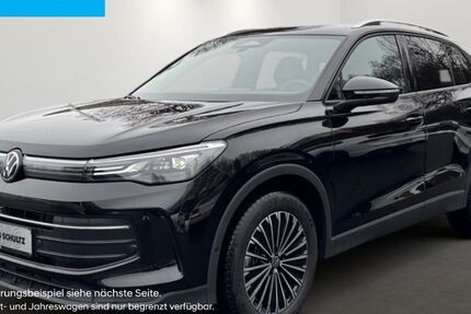 VW Tiguan 1.666 km 35.950 &euro; Wuppertal 42109