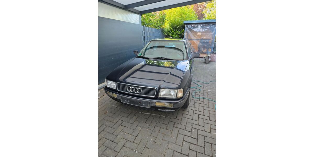 Audi 80 171.000 km 1.600 &euro; Burscheid 51399