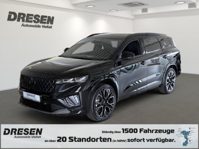 Renault Espace 13.500 km 45.990 &euro; Krefeld 47805