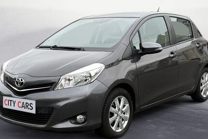 Toyota Yaris 55.000 km 7.990 € Dormagen 41540