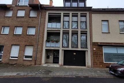 Schicke 2 Zimmerwohnung im Herzen von Bergheim 2 zimmer