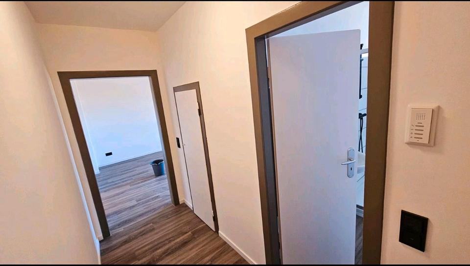 Etagenwohnung Heiligenhaus - 2 Zimmer, 50 m&sup2;, 650&euro; | Angebot:26414574