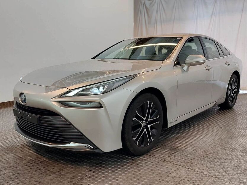 Toyota Mirai 55.500 km 19.900 € Kaarst 41564