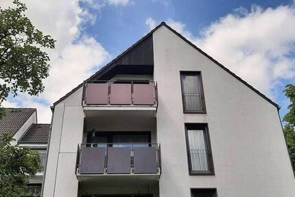 Wohnung Düsseldorf Hellerhof - 2 Zimmer, 58 m&sup2;, 139.900&euro; | Angebot:26819574