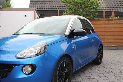 Opel Adam 146.000 km 5.100 &euro; Kaarst 41564