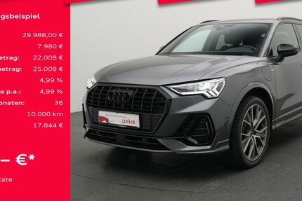 Audi Q3 124.979 km 29.980 &euro; Leverkusen 51373