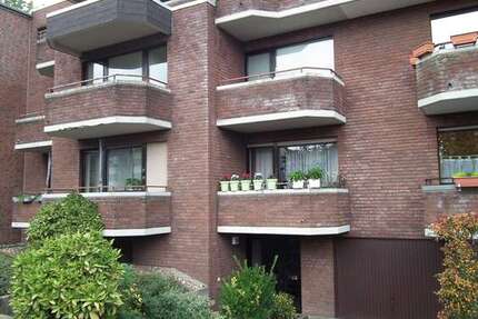 Wohnung zum Mieten in Düsseldorf 555,50 € 41.15 m²