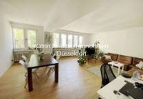 Wohnung zum Mieten in Düsseldorf 1.190 € 96 m²