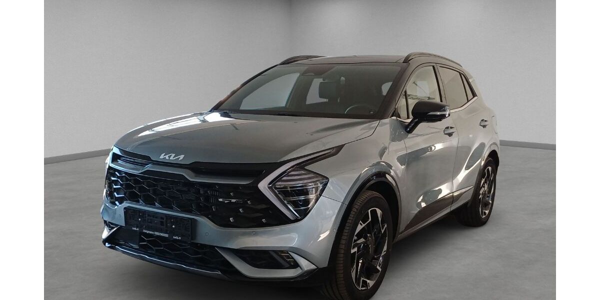 Kia Sportage 5.486 km 33.990 &euro; Wuppertal 42289