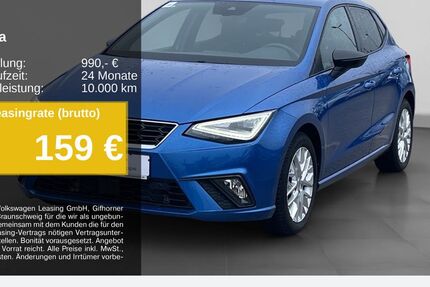 Seat Ibiza 23.021 km 22.880 &euro; Remscheid 42897