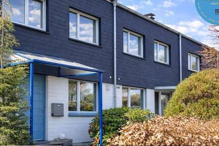 Haus Oberhausen Alt-Oberhausen - 4 Zimmer, 120 m&sup2;, 349.000&euro; | Angebot:27271709