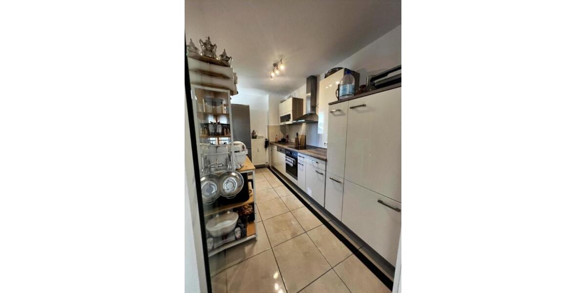 Gemütliche 3-Zimmer Wohnung in Meerbusch Bösinghoven 3 zimmer