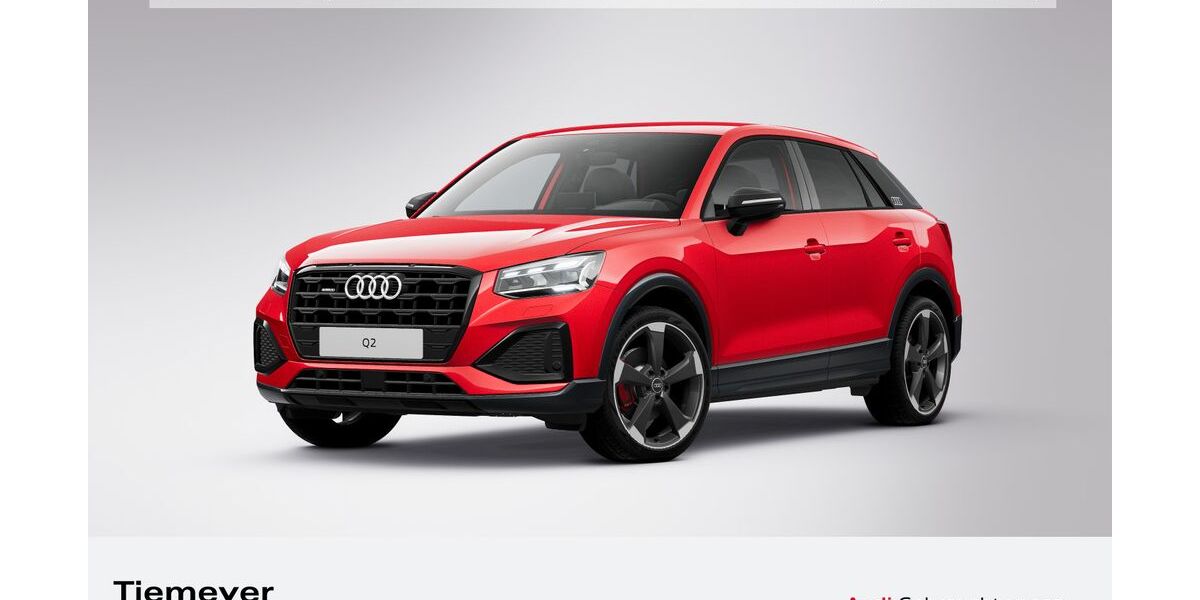 Audi Q2 7.768 km 36.950 &euro; Remscheid 42897