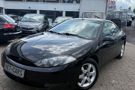 Ford Cougar 199.899 km 1.850 &euro; Hilden (bei Düsseldorf) 40721